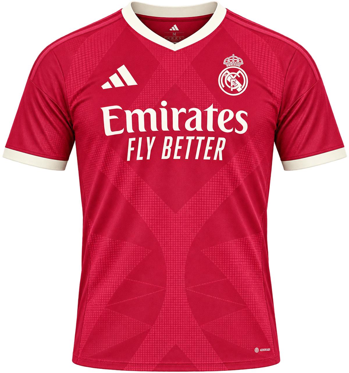 Real Madrid Third Jersey
