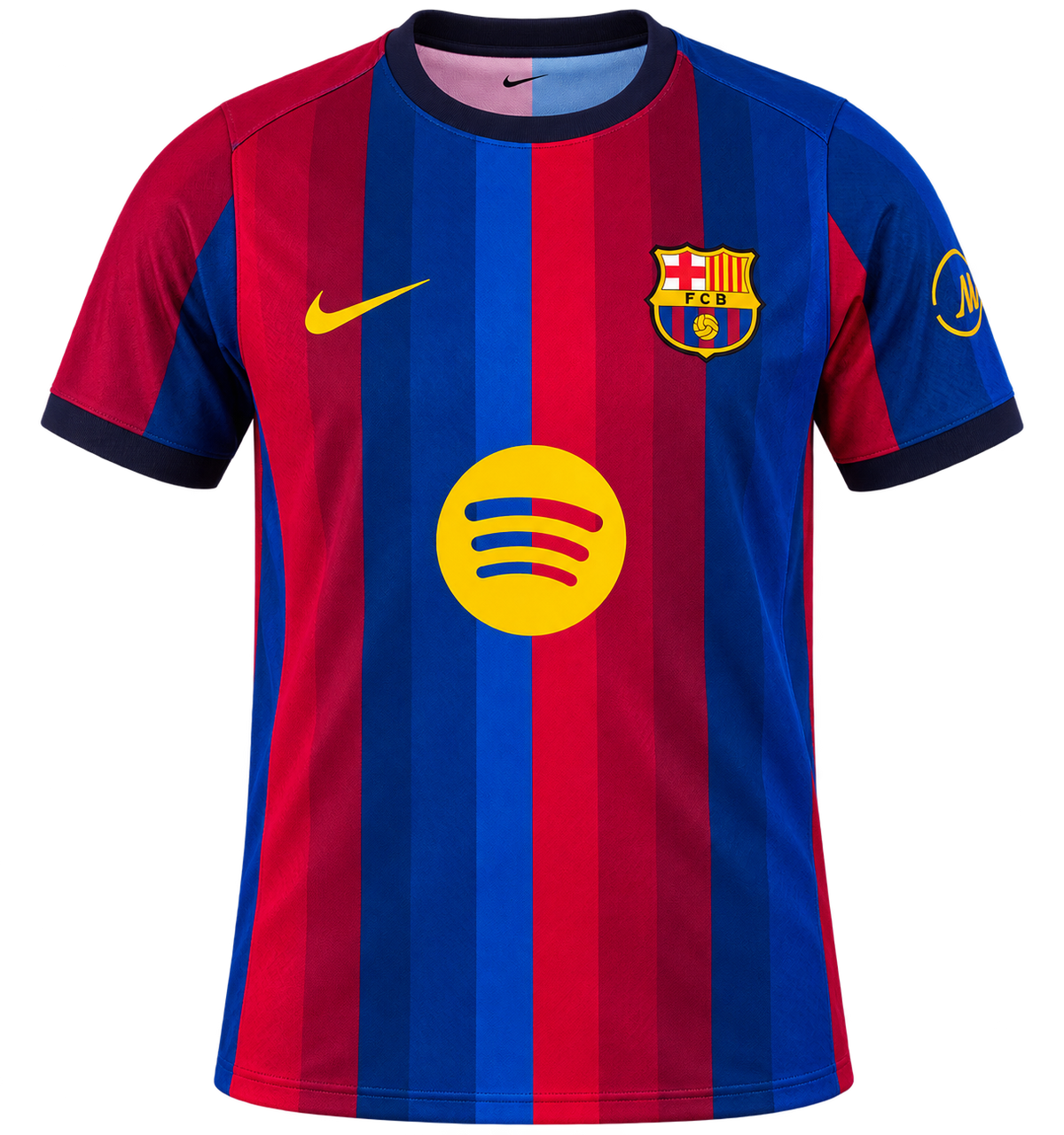 FC Barcelona Home Jersey