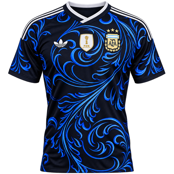 Argentina x Adidas Originals 2026 World Cup Away